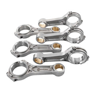 PPE BoostLine Connecting Rod Set: Cummins 5.9 / 6.7