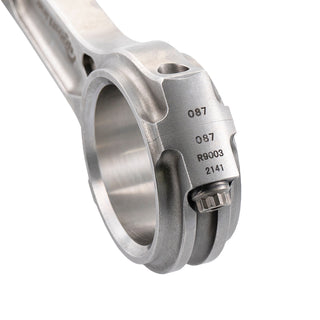 PPE BoostLine Connecting Rod Set: Cummins 5.9 / 6.7