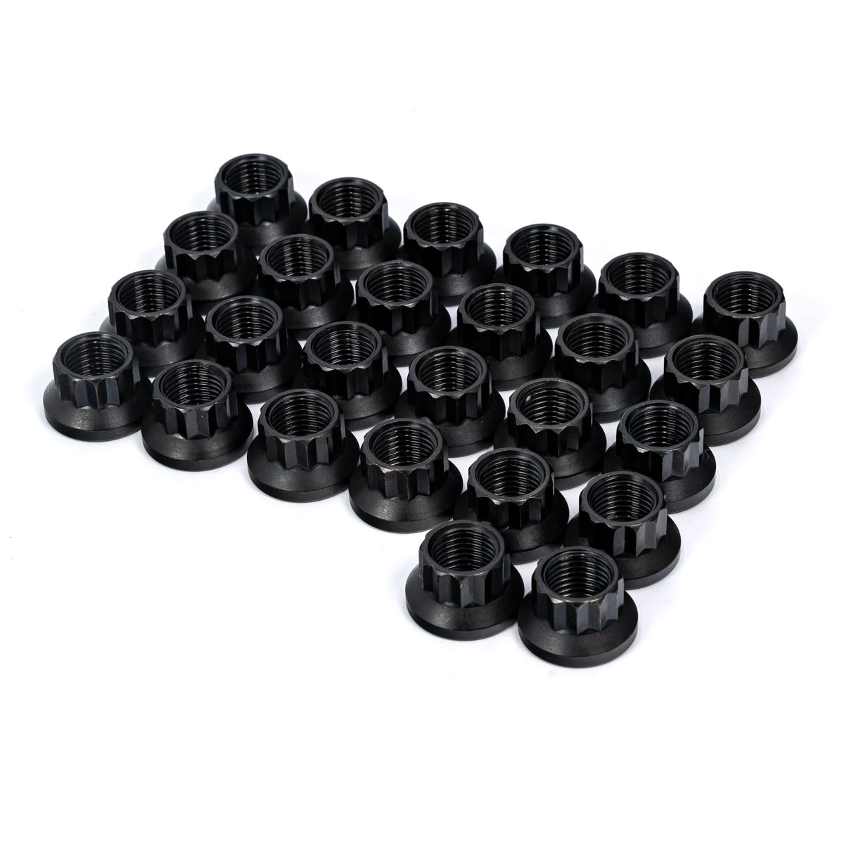 PPE Head Stud Kit: Dodge Cummins 5.9L 12V (1989-1998)