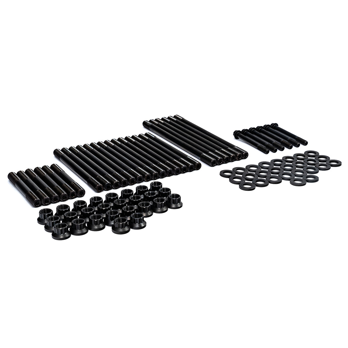 PPE Head Stud Kit: Dodge Cummins 5.9L 12V (1989-1998)