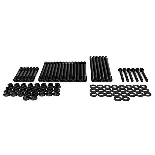PPE Head Stud Kit: Dodge Cummins 5.9L 12V (1989-1998)