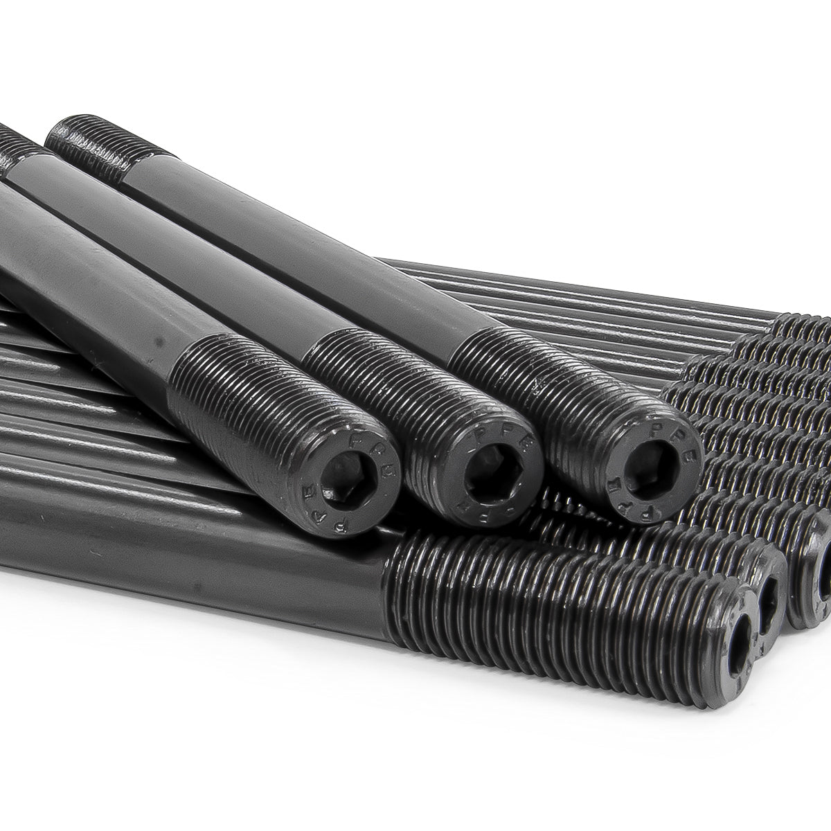 PPE Head Stud Kit: Dodge Ram (98-24) 5.9L / 6.7L 24V