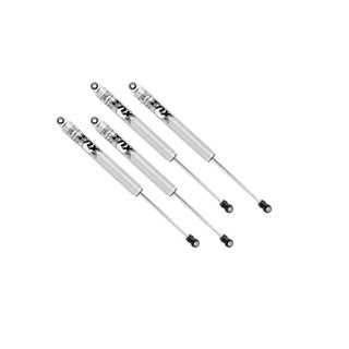 Superlift Fox 2.0 IFP Shock Box 2.5in Lift Kit: Fits Most Jeep Gladiator Models (2018-2026)