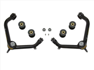 FOX Factory Series 5.7in R/R Coilover Set DSC Adj: Ram 1500 2014-2021 3.0L/3.6L/5.7L