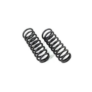 Superlift Dual Rate Coil Springs 2.5in Lift (FRONT): Fits Most Jeep Gladiator Models (2018-2026)