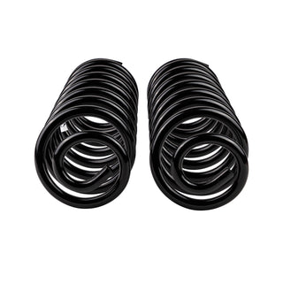 Old Man Emu Rear Coil Spring X-Hvy: Jeep Wrangler 2007-2018 3.6L/3.8L V6