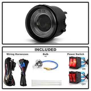 2010 Dodge Charger Sxt Fog Light Bulb Size Oracle Lighting 2006-2010 Dodge Charger Pre-Assembled Halo Fog Lights 2010 Dodge Charger Sxt Fog Light Bulb Size Oracle Lighting 2006-2010 Dodge Charger Pre-Assembled Halo Fog Lights