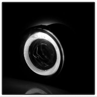 Spyder Projector Fog Lights (Smoke): Dodge Charger 2006 - 2010