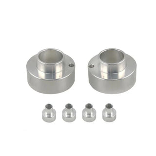 Tuff Country 2in Leveling Kit Front: Fits Most Jeep Gladiator Models (2018-2026)