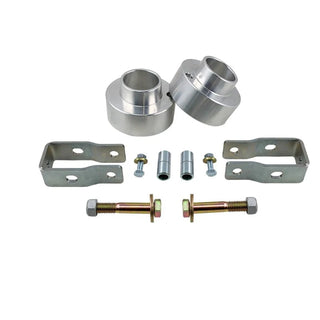 Tuff Country 2in Leveling Kit Front w/ Front Shock Extension Brackets: Fits Most Jeep Gladiator Models (2018-2026)