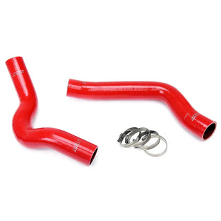 HPS Silicone Radiator Hose Kit: Dodge Viper 8.3L SRT10 2003 - 2006
