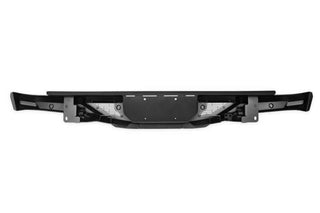 DV8 Offroad Spec Series Rear Bumper: Fits Most Jeep Wrangler / Gladiator Models (2018-2026)