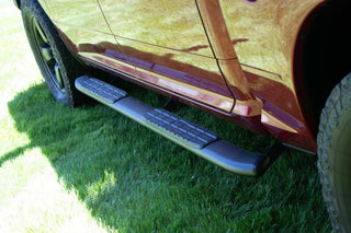 Fishbone Offroad Front Bumper Skid Plate: Jeep Gladiator (20-24) / Wrangler (18-24)