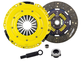 ACT HD/Perf Street Sprung Clutch Kit: Jeep Wrangler 3.8L V6 2007-2011