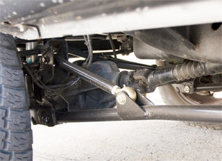 Tuff Country 4.5in Arm Lift Kit (FRONT): Fits Dodge Ram 2500/3500 2009-2012 5.7L/6.7L Diesel