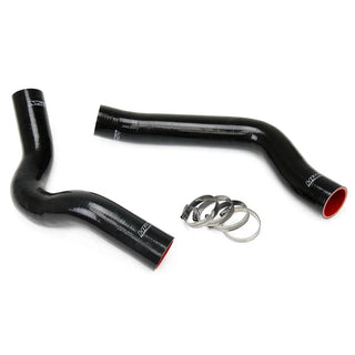 HPS Silicone Radiator Hose Kit: Dodge Viper 8.3L SRT10 2003 - 2006