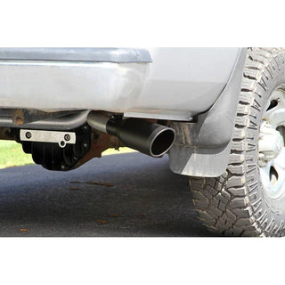 Flowmaster FloxFX Exhaust System (Dual Side Exit): Dodge Ram 3.9L, 5.2L & 5.9L 1994 - 2001 (1500 / 2500 / 3500)
