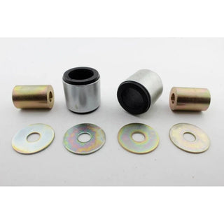 Whiteline Front Shock Absorber Bushings: Chrysler 300C (2005-2010) / Dodge Challenger (2005-2010) / Charger (2005-2010) / Magnum V8 (2005-2010)
