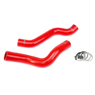 HPS Silicone Radiator Hose Kit: Dodge Viper 8.4L SRT10 2007 - 2010