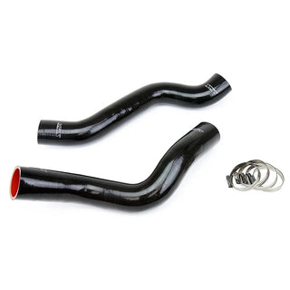 HPS Silicone Radiator Hose Kit: Dodge Viper 8.4L SRT10 2007 - 2010