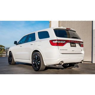 Borla Cat-Back Exhaust: Dodge Durango 5.7L Hemi 2011 - 2025