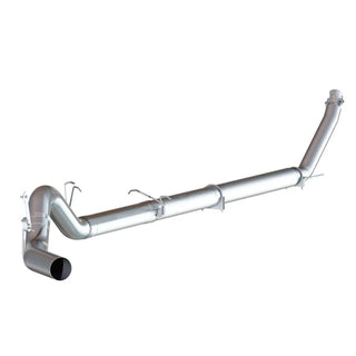 MBRP Turbo Back Single Side Exit Exhaust: Dodge Ram 2500 / Ram 3500 1994-2002