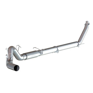 MBRP 5in Turbo Back Single Side Exit Exhaust: Dodge Ram 2500 / Ram 3500 1994-2002