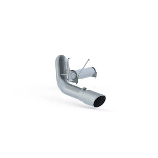 MBRP Aluminum Exhaust System: Dodge Ram 2500 / Ram 3500 (07-10) / 2500 / 3500 (11-12)