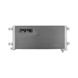 PPE Bar and Plate Transmission Cooler: Ram 2500 (15-18) / 3500 (15-18)