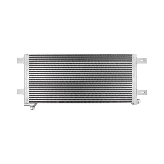 PPE Bar and Plate Transmission Cooler: Ram 2500 (15-18) / 3500 (15-18)