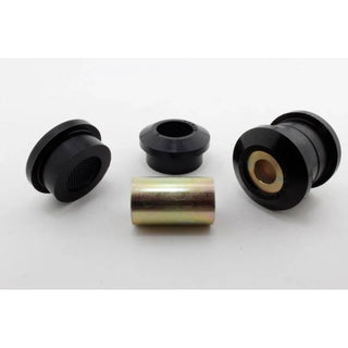 Whiteline Rear Shock Absorber Bushings (Lower): Chrysler 300C (05-10) / Dodge Challenger / Charger / Magnum V8 (05-10)