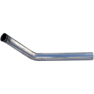 MBRP Aluminized 4 Down-Pipe: Dodge Ram 2500 / Ram 3500 2003-2004