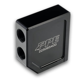 PPE Transmission Fluid Bypass Valve: Jeep JK (12-18) / Ram 1500 (12-18)