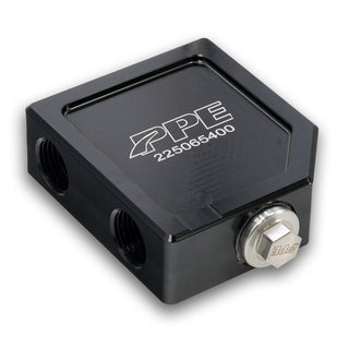 PPE Transmission Fluid Bypass Valve: Jeep JK (12-18) / Ram 1500 (12-18)