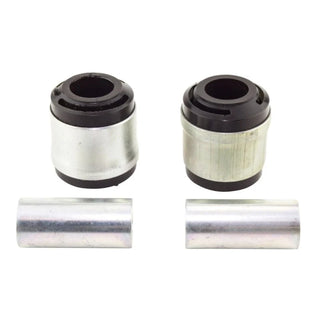 Whiteline Front Control Arm Bushings (Lower Inner Front): Chrysler 300C / Dodge Challenger / Charger / Magnum V8 2005-2010