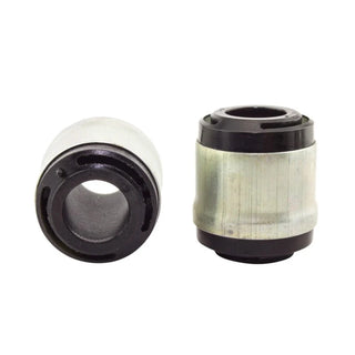 Whiteline Front Control Arm Bushings (Lower Inner Front): Chrysler 300C / Dodge Challenger / Charger / Magnum V8 2005-2010