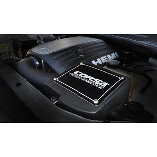 Corsa Pro5 Cool Air Intake: Dodge Challenger R/T 5.7L V8 2009 - 2010