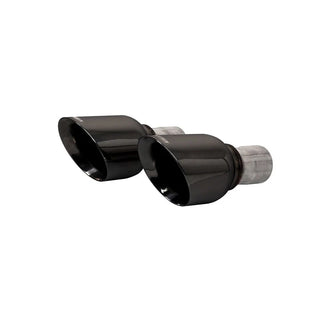 CORSA Performance Black PVD Pro-Series Tip Kit: Jeep Grand Cherokee 2011-2021
