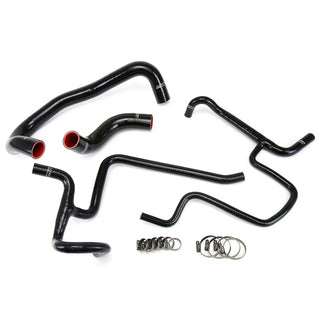 HPS Silicone Radiator Hose Kit: 300C / Challenger / Charger / Magnum 6.1L SRT8 2006 - 2010
