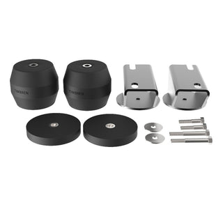 Timbren Rear Suspension Enhancement System: Fits Ram 1500/2500/3500 2002-2018 3.7L-8.3L