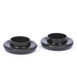 Daystar 3/4in Front Leveling Kit: Fits Most Jeep Wrangler / Gladiator Models (2007-2026)