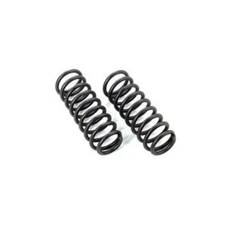Superlift Dual Rate Rear Coil Springs 4in Lift (PAIR): Fits Most Jeep Wrangler / Gladiator Models (2007-2026)
