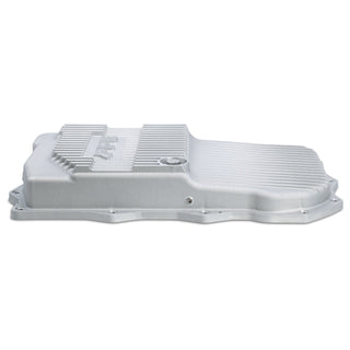 PPE Heavy-Duty Cast Aluminum Transmission Pan: Jeep Wrangler (18-25) / Gladiator (20-25)