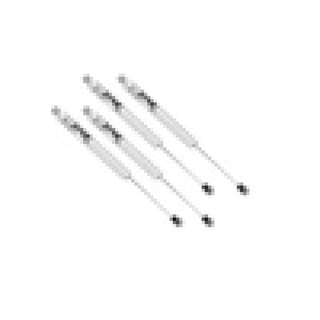 Superlift Fox 2.0 IFP Shock Box 4in Lift Kit: Fits Most Jeep Gladiator Models (2018-2026)