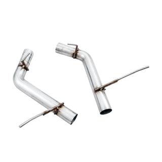 AWE Tuning Touring-to-Track Conversion Kit: Jeep Grand Cherokee 2014-2021 w/ AWE Tips