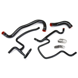 HPS Silicone Radiator Hose Kit: 300C / Challenger / Charger 6.4L SRT8 2011 - 2014