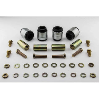 Whiteline Front Control Arm Bushings (Upper Inner): Chrysler 300C / Dodge Challenger / Charger / Magnum V8 (05-10)