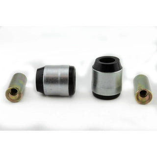 Whiteline Front Control Arm Bushings (Upper Inner): Chrysler 300C / Dodge Challenger / Charger / Magnum V8 (05-10)