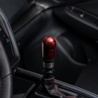 Billetworkz "Hybrid" Shift Knob - Dodge Challenger / Charger Automatic (2015-2023)