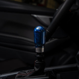 Billetworkz "Hybrid" Shift Knob - Dodge Challenger / Charger Automatic (2015-2023)